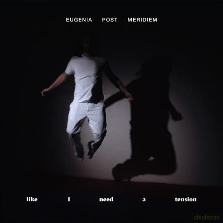 Eugenia Post Meridiem: Like I Need A Tension [Winyl]