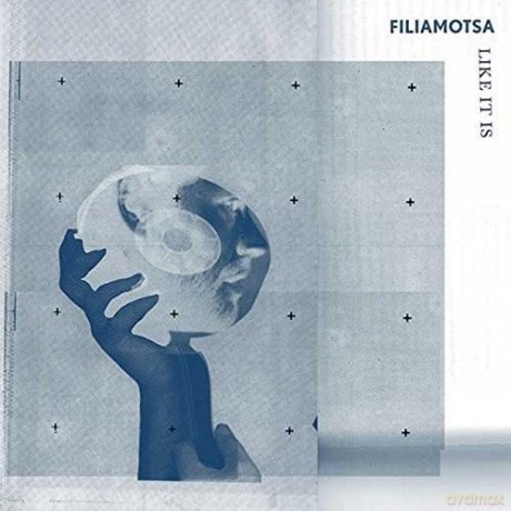 Filiamotsa: Like It Is [Winyl]