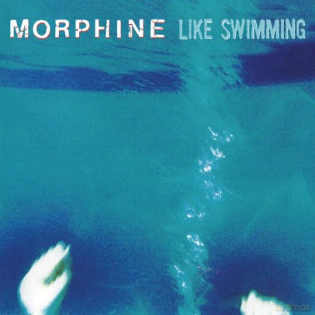 Morphine: Like Swimming - Red [Winyl]