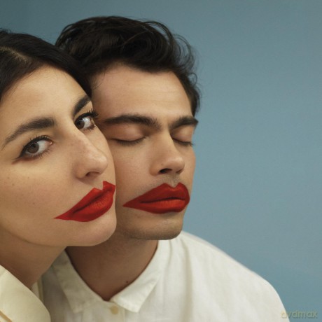 Lilly Wood And The P - Most Anything (2) [Winyl]