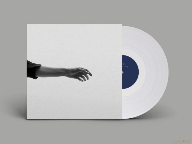 Keeley Forsyth: Limbs (White) [Winyl]