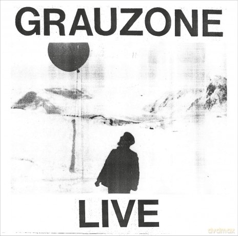 Grauzone: Limited 40 Years Anniversary Box Set/Inclu [3xWinyl]
