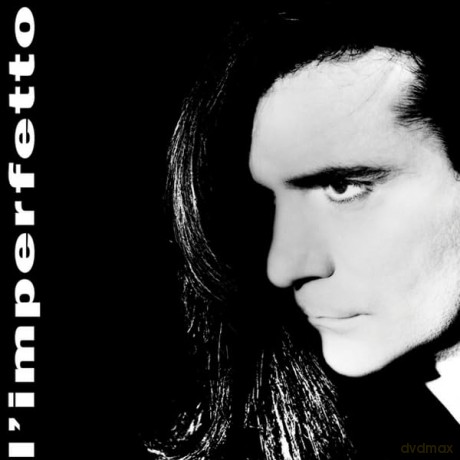 Renato Zero: L'Imperfetto [Winyl]