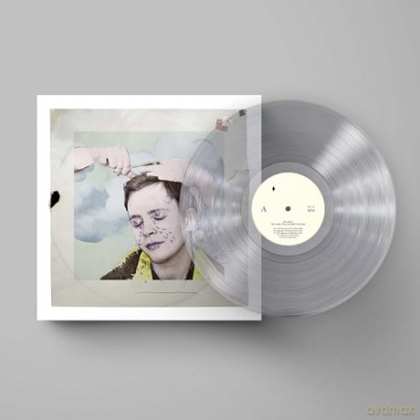 Jens Lekman: Linden Trees Are Still In Blossom (Crystal Clear) [Winyl]