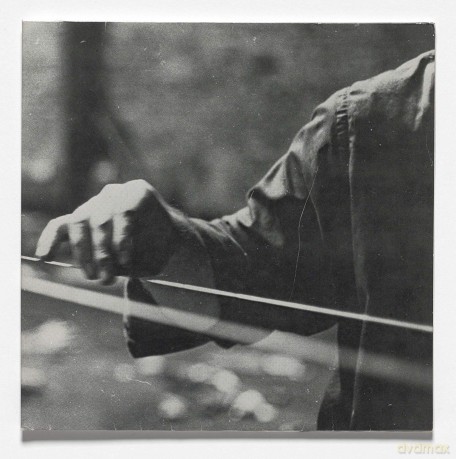 Terry Fox: Linkage [Winyl]