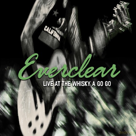 Everclear: Live /Gre [2xWinyl]