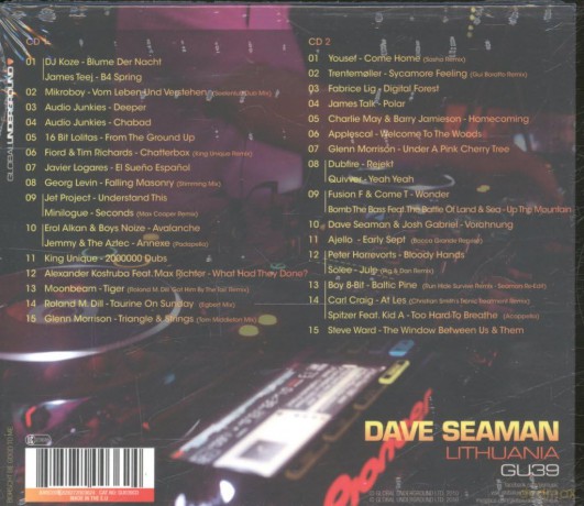 The Legendary Pink Dots: Live At Lounge.. -Lp+Cd- [Winyl]