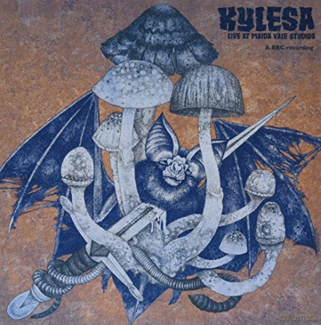 Kylesa: Live At Maida Vale Studios [Winyl]
