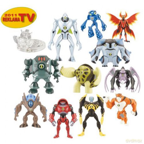 Power Rangers Samurai Fig. Podst. 10 Cm [FIGURKA]