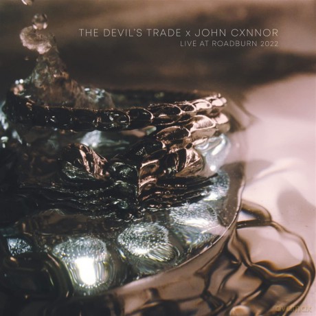 Devil S Trade And John Cxnnor: Live At Roadburn [Winyl]