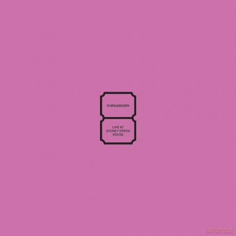 Khruangbin: Live At Sydney Opera House [2xWinyl]