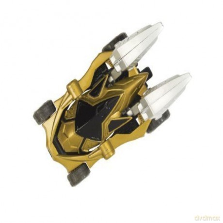 Power Rangers Super Samuraj Morphin Poj. [FIGURKA]