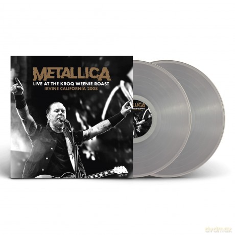 Metallica: Live At The Kroq Weenie Roast [2xWinyl]