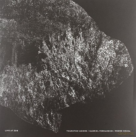 Lp: Live At Zdb [Winyl]