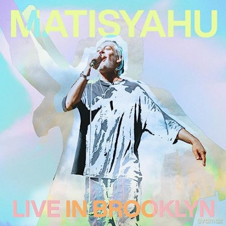 Matisyahu: Live In Brooklyn [Winyl]