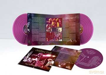 Jethro Tull: Live In Chicago 1970 [2xWinyl]
