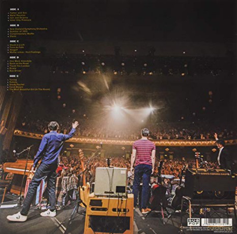 Flight Of The Concho: Live In London - Loser Edition [Winyl]