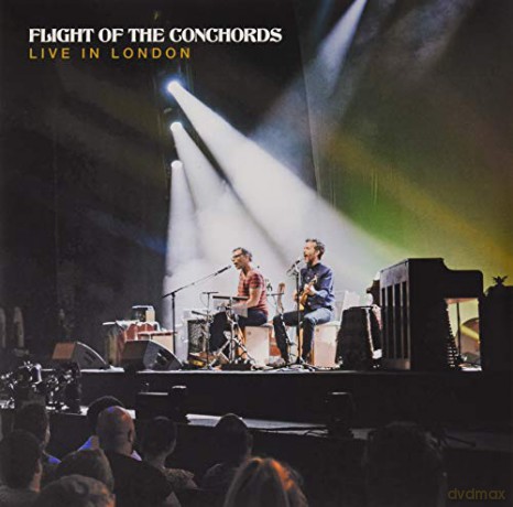Flight Of The Concho: Live In London - Loser Edition [Winyl]