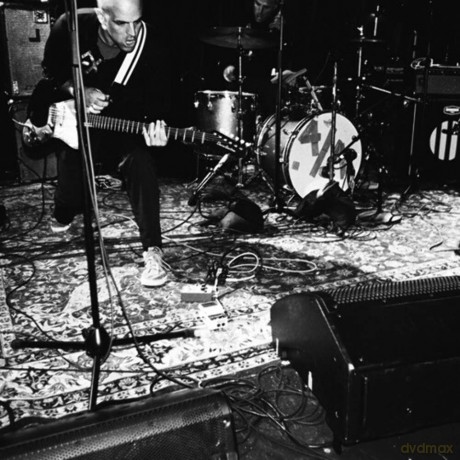 The Blind Shake: Live In San Francisco [Winyl]