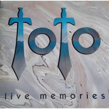 Toto: Live Memories - Various Location From 1979 To 1985 [2xWinyl]