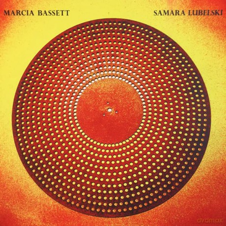 Marcia Bassett: Live Nyc [Winyl]