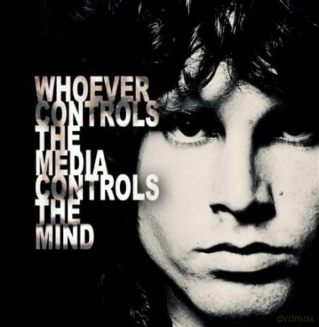 Doors: Live On Air 1967-1970 (Clear) [Winyl]