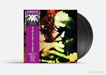 Miles Davis: Live Under The Sky... '87 (Double Black) [Winyl]