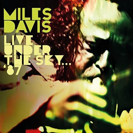 Miles Davis: Live Under The Sky... '87 (Double Black) [Winyl]