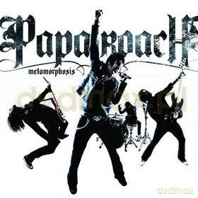 Papa Roach: Metamorphosis [CD]