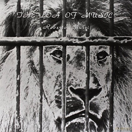 Roberto Musci: Loa Of Music (The Complete Sessions) [2xWinyl]