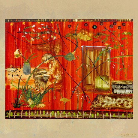 Kaboom Karavan: Log And The Leeway [Winyl]