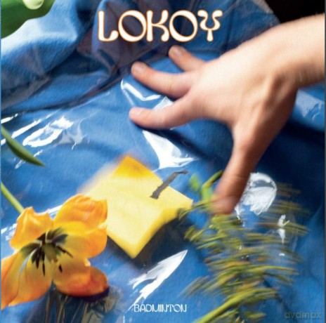 Lokoy: Lokoy [Winyl]