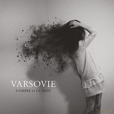 Varsovie: L'Ombre Et La Nuit [Winyl]