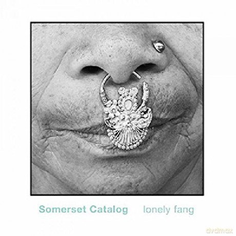 Somerset Catalog: Lonely Fang [Winyl]