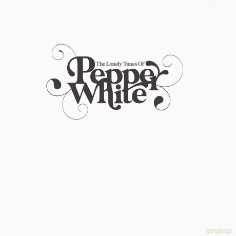 Pepper White: Lonely Tunes Of Pepper White [Winyl]