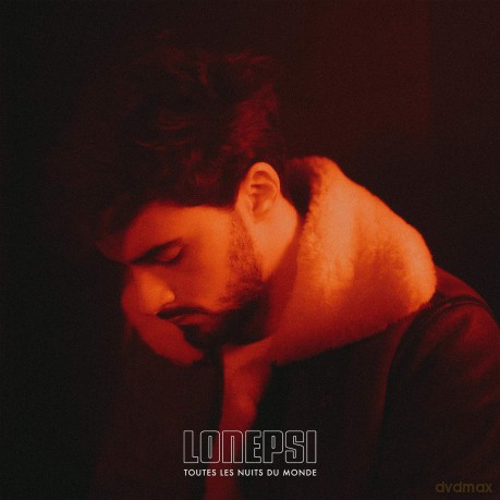 Lonepsi - Toutes Les Nuits Du [Winyl]