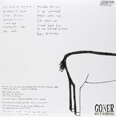 So Cow: Long Con [Winyl]
