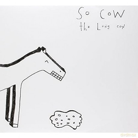 So Cow: Long Con [Winyl]