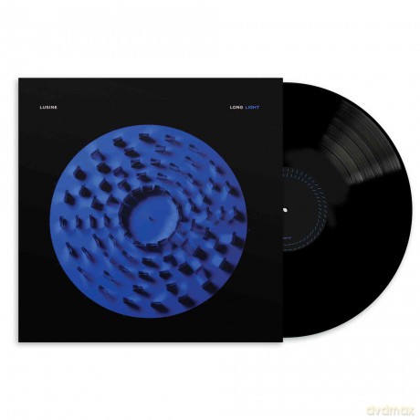 Lusine: Long Light [Winyl]