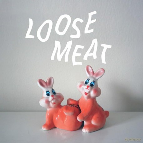 Loose Meat: Loose Meat [Winyl]