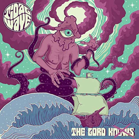 Tidal Wave: Lord Knows [Winyl]