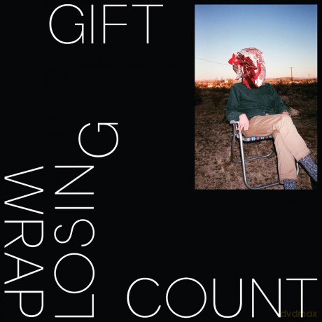 Gift Wrap: Losing Count [Winyl]