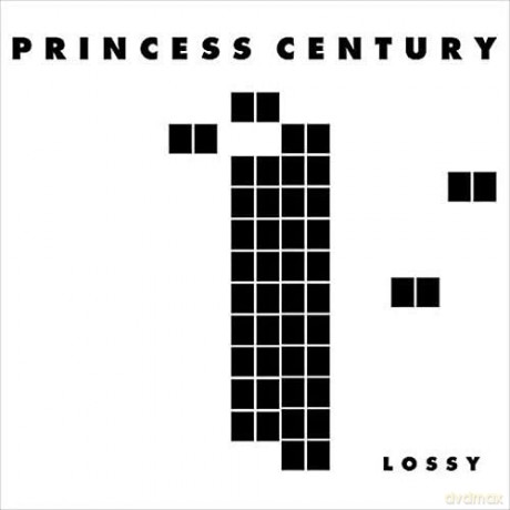 Princess Century: Lossy [Winyl]