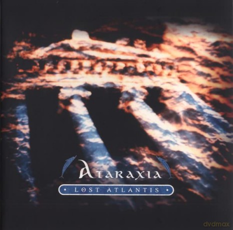 Ataraxia: Lost Atlantis [2xWinyl]