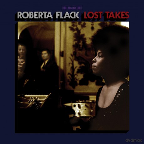 Roberta Flack: Lost Takes [2xWinyl]