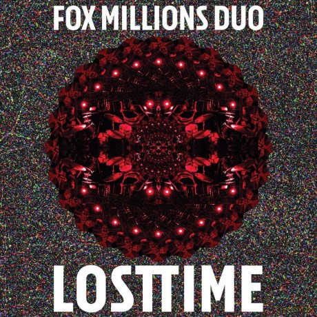 Fox Millions Duo: Lost Time [Winyl]