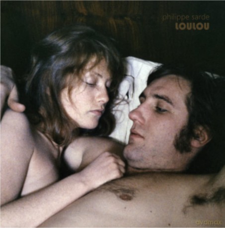 Philippe Sarde: Loulou [Winyl]