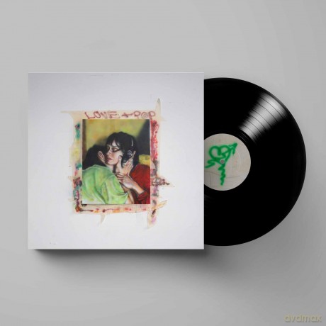 Current Joys: Love + Pop [Winyl]
