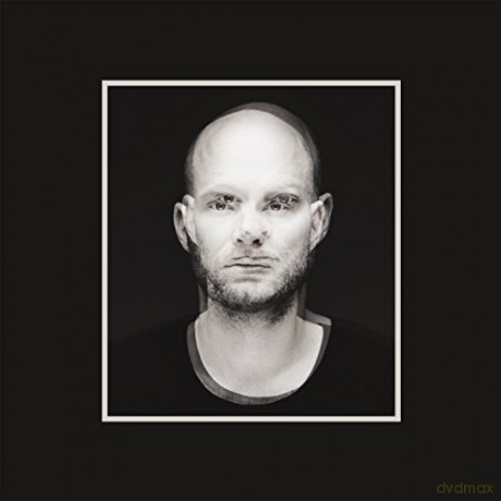 Tomas Barfod: Love Me [2xWinyl]