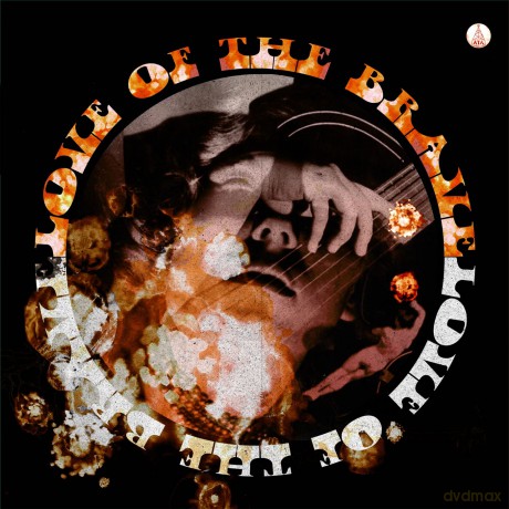 Love Of The Brave: Love Of The Brave [Winyl]